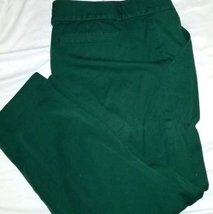 Ava & Viv Pixie Pants